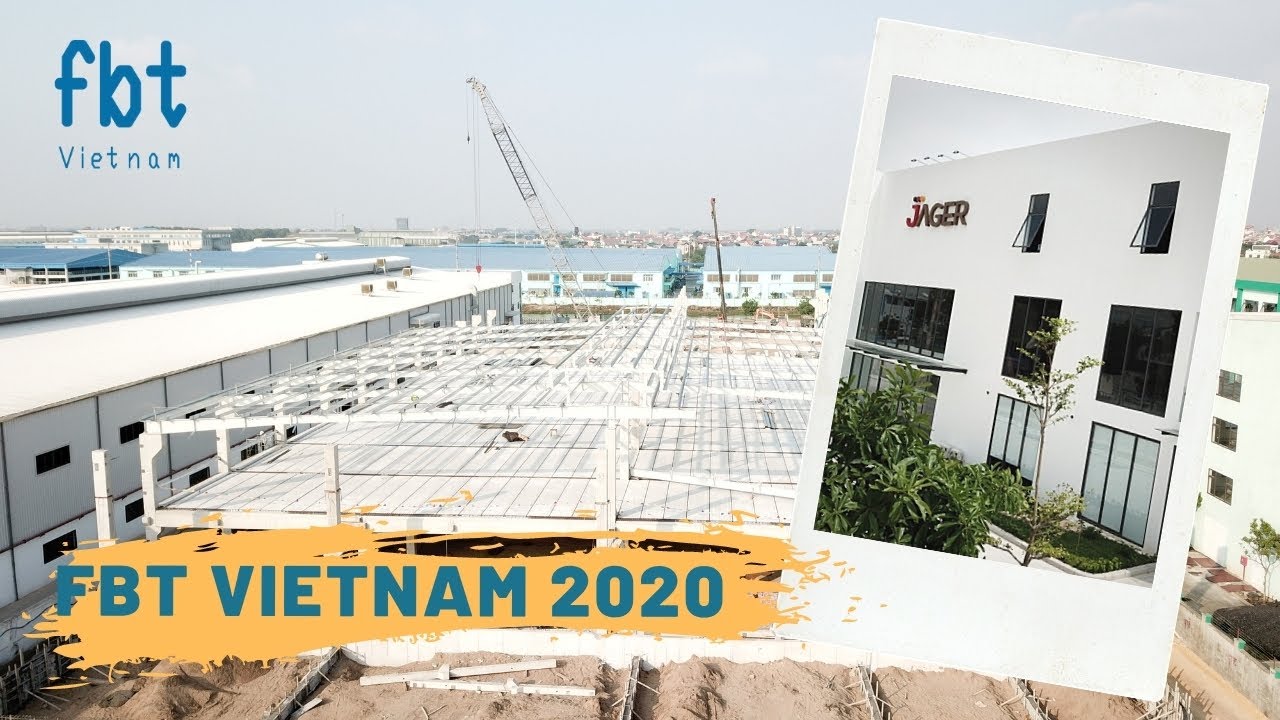 FBTVietnam 2020