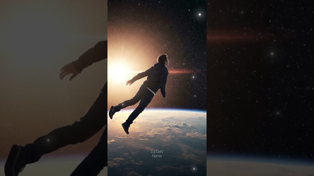 Cinderella Alexey Arkhipovsky - DJ DeN #remix #cinderella #music #romantic #club #dance #dj