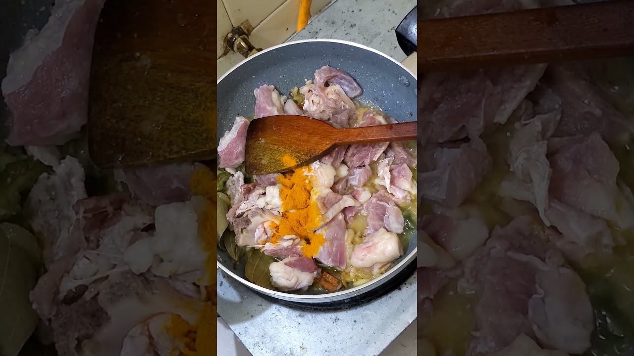 #trendingshorts #food #video #cooking #viralvideo #recipe #mangsovuna#foryou