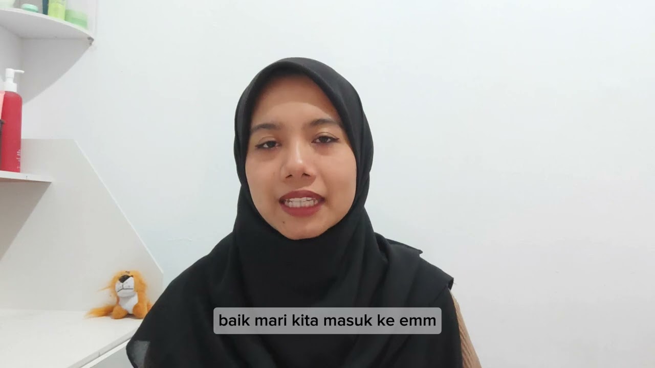 Gangguan bipolar dalam 4 pendekatan || Abnormal psy