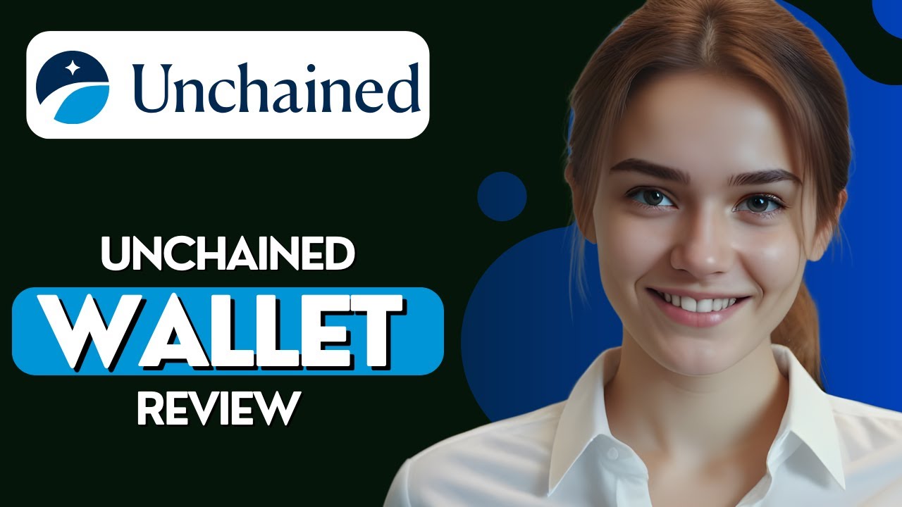 Unchained Capital Crypto Wallet Review - Watch Before Using 2025