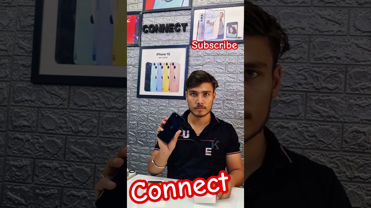 I phone Best Demo Unit phones or refurbished As new condition DM me 9958525244 #shorts #shortvideos