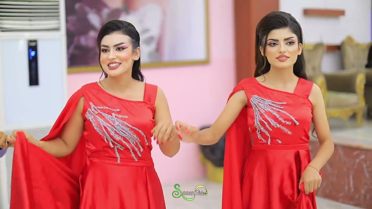 الفنان شاكر حلو حفلة زفاف ( قيس & ميادة ) الجزء الثاني تصوير سوزان فيديو