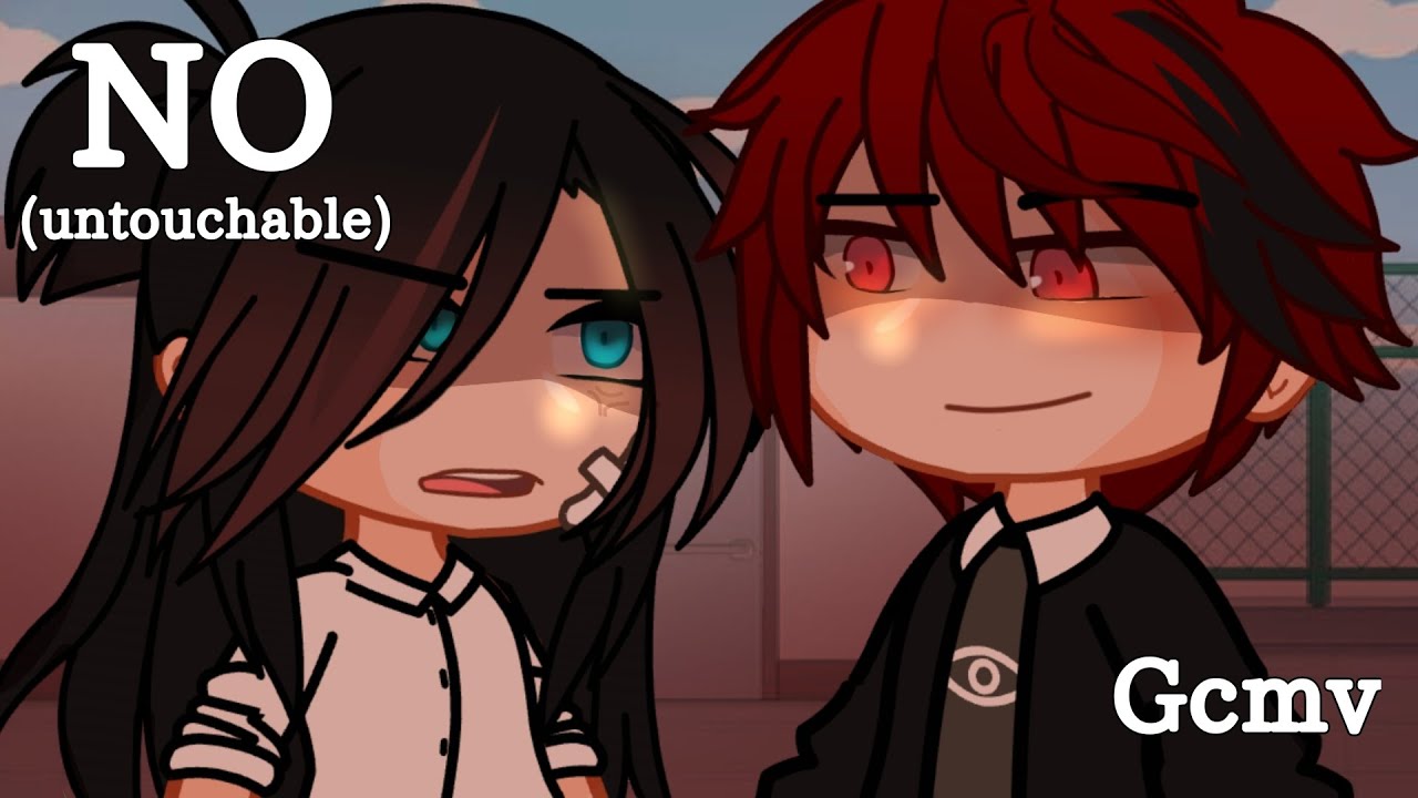 NO (untouchable) gcmv/ B3lbun 