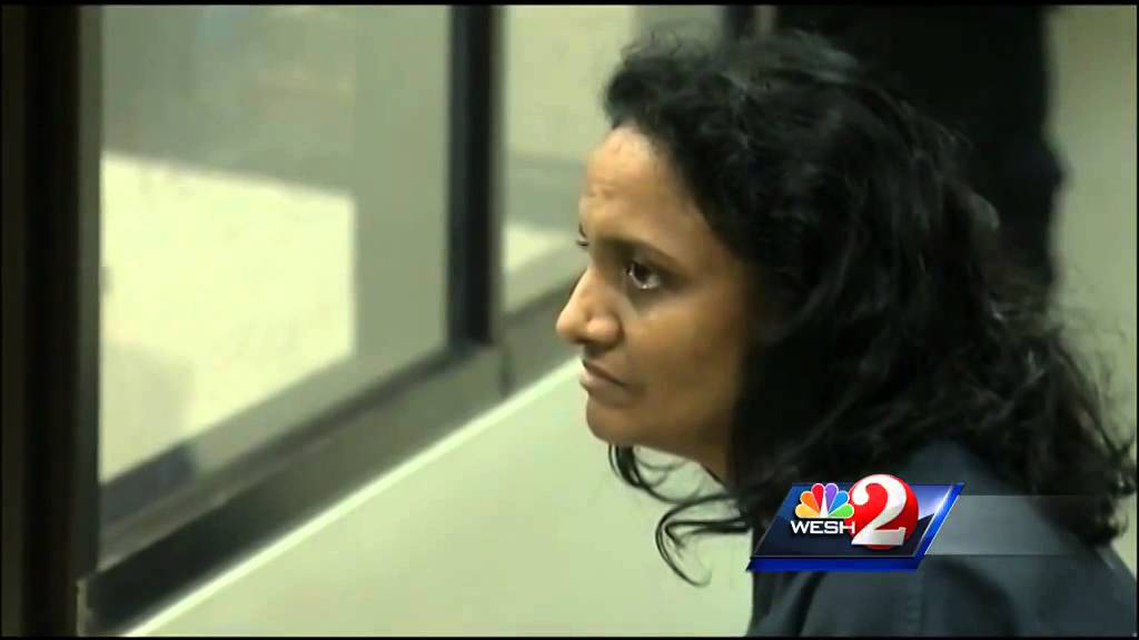 Mother accused of killing daughter has history of mental illness, family says