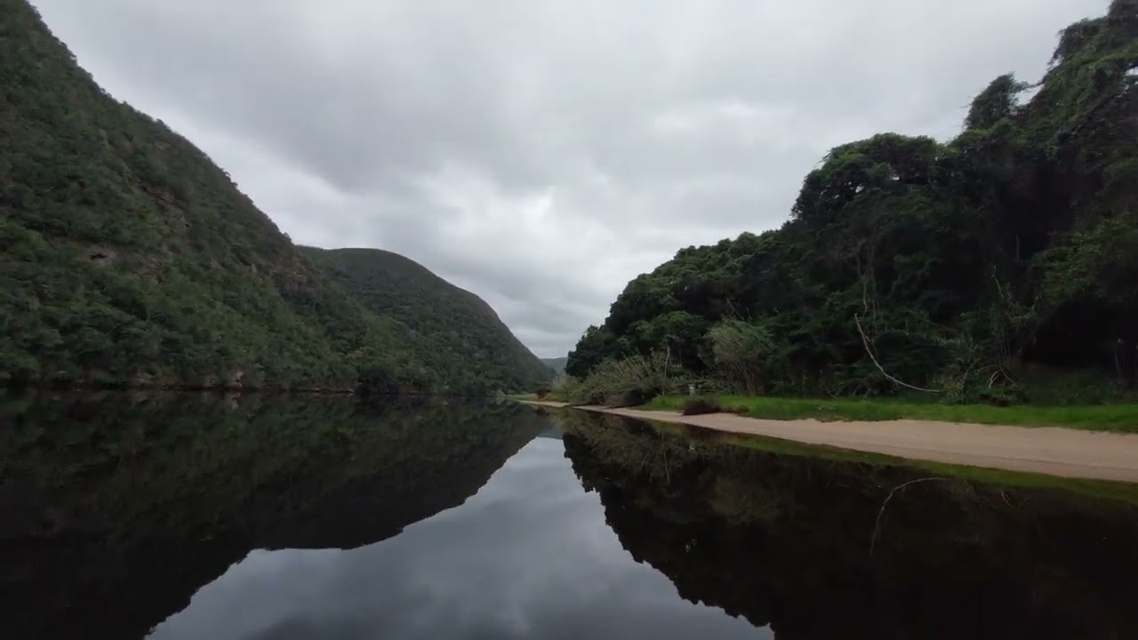 Keurbooms River