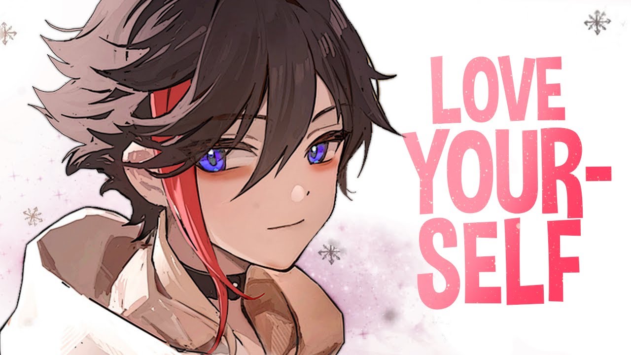 Nightcore - Love Yourself (Lyrics)