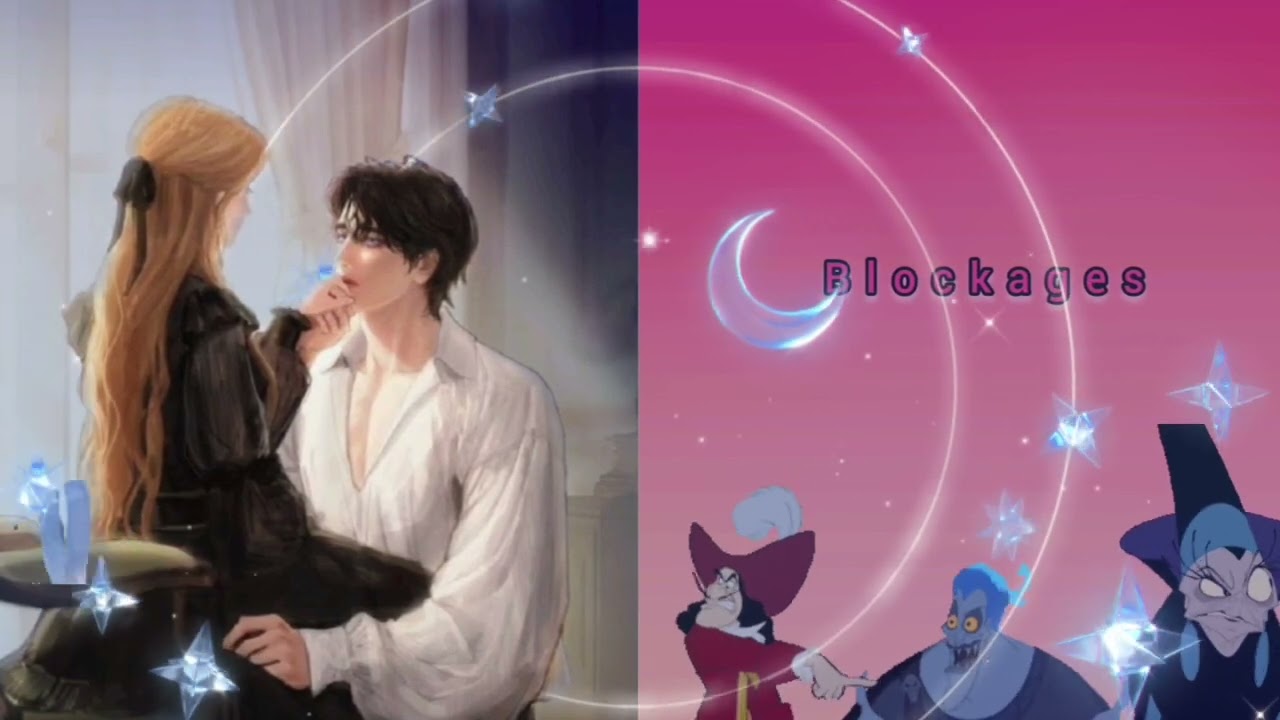 𝗥𝗲𝗺𝗼𝘃𝗲 𝗟𝗼𝘃𝗲 𝗯𝗹𝗼𝗰𝗸𝗮𝗴𝗲𝘀❤️(Powerful Subliminal)