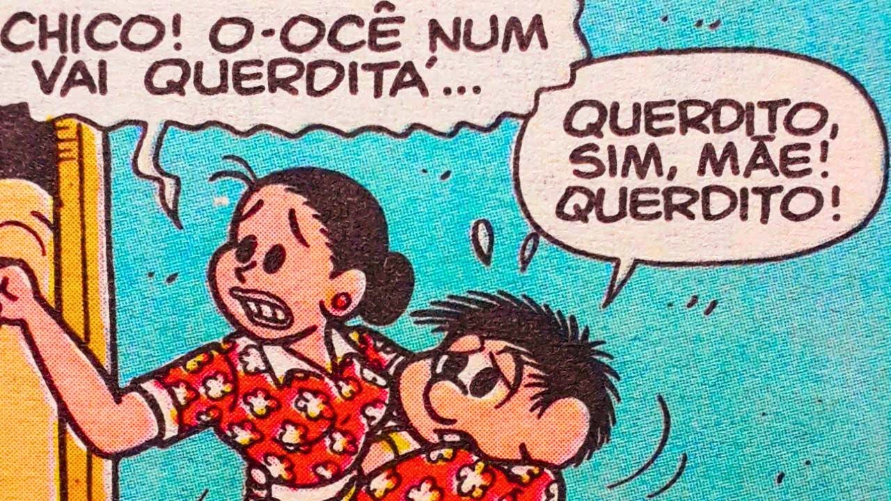 OLHA O QUE ACONTECEU NA ROÇA