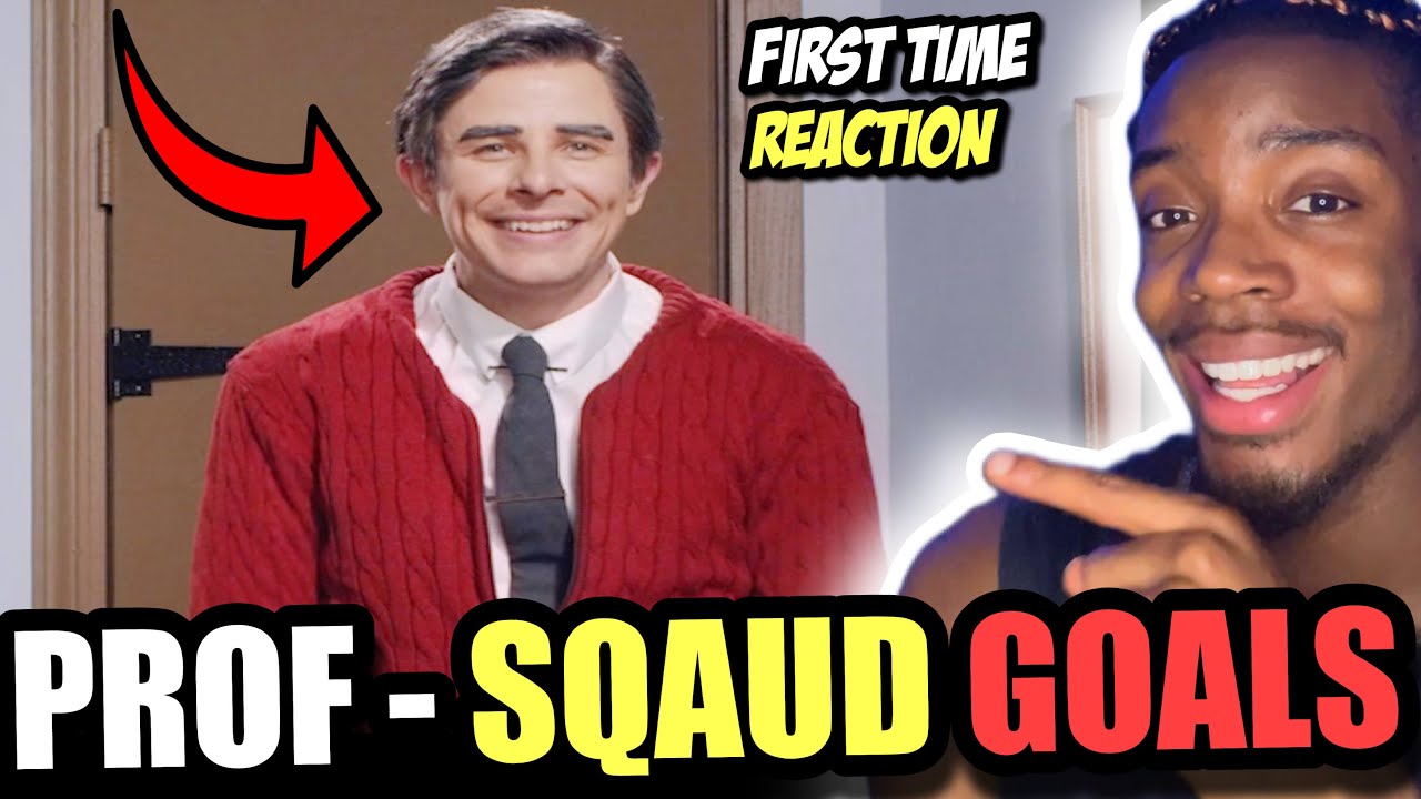I WAS NOT EXPECTING THIS… FIRST TIME UK🇬🇧REACTION