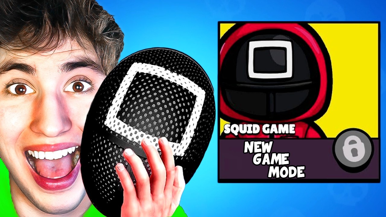 Melyik Karakter Tudja Túlélni A Squid Gamet?😱