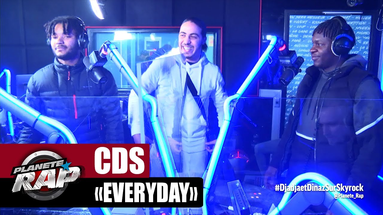 [Exclu] CDS 