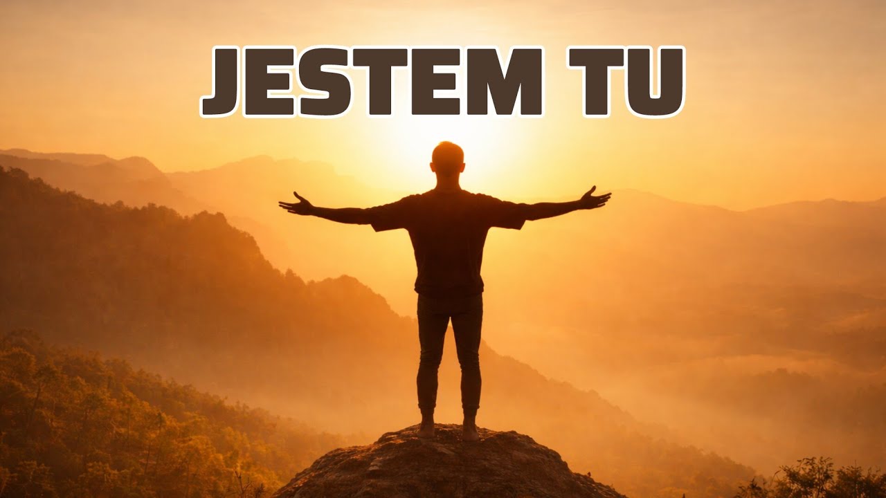 Jestem Tu