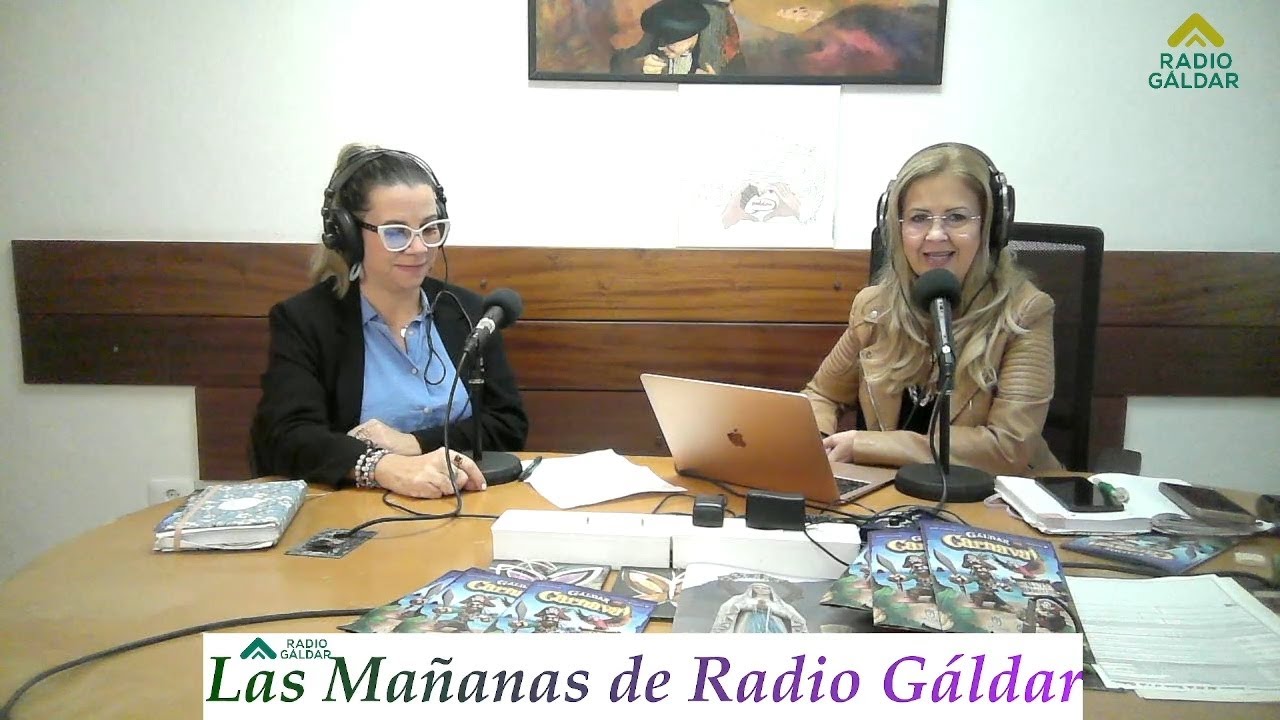 Las Mañanas de Radio Gáldar 28 de enero de 2026