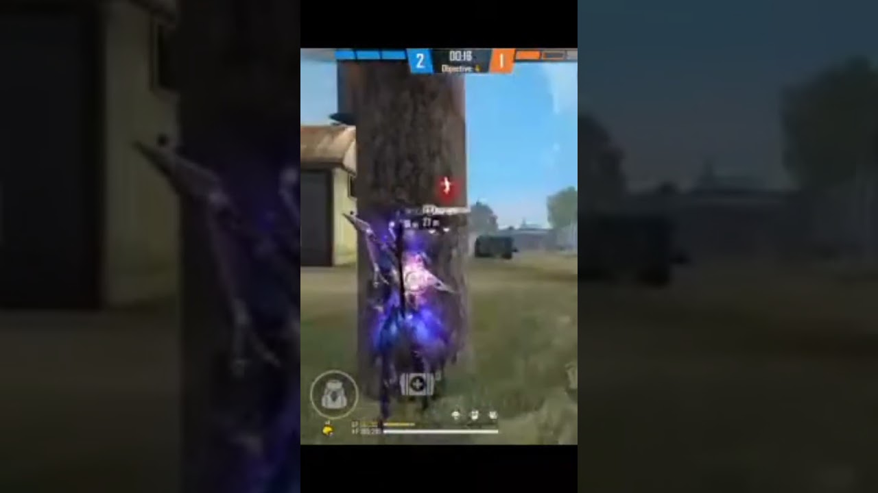 Freefire live video 