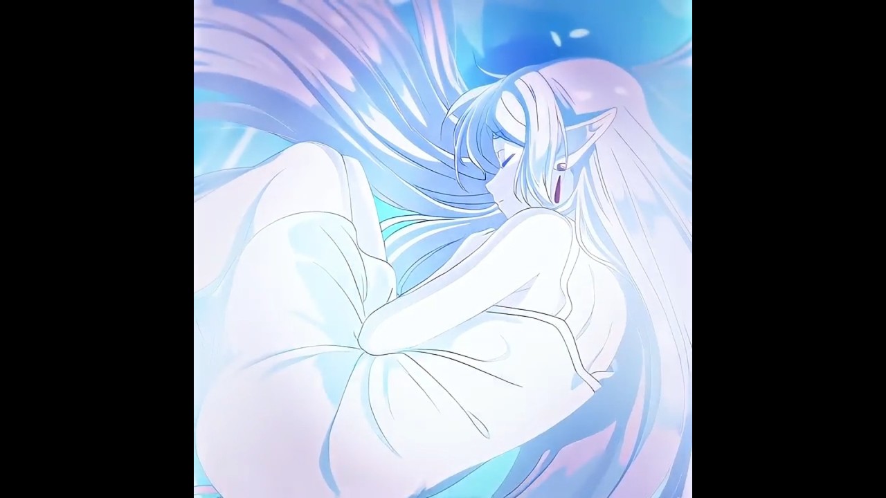 Sousou no Frieren Edit ✨️ | Clips Credit : @NIKOAED07