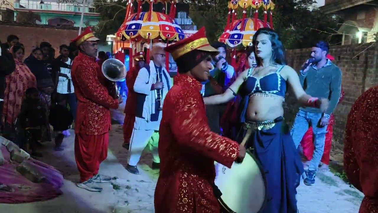  🎺🎹#viralvideo 👑  दि मुमताज बैण्ड पार्टी शाहबुद्दीनपुर भड़सर विरनो गाजीपुर 📞 9792112648/6386634066