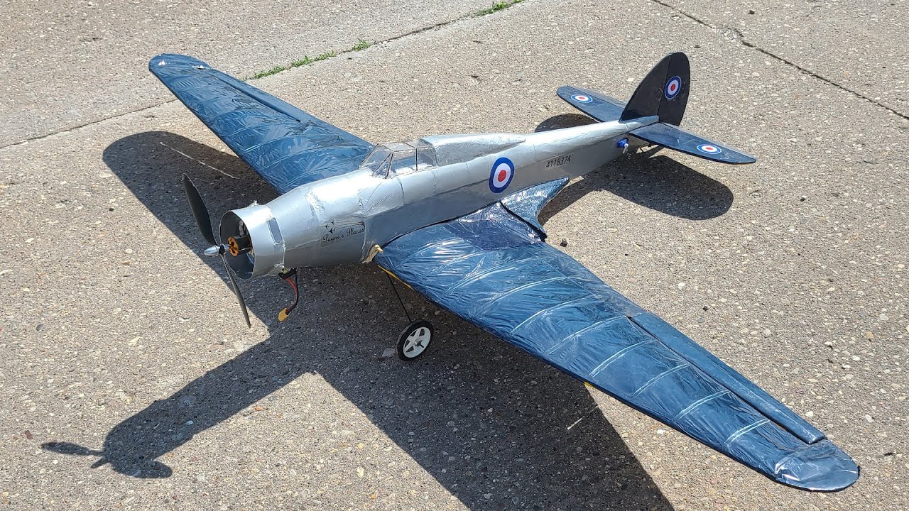 Bristol 138A Memories