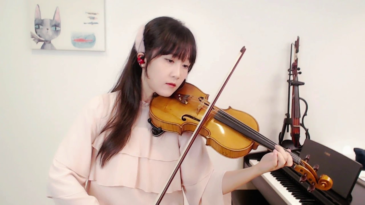 【揉揉酱】翻奏 花僮《笑纳》【RouRouJ】Cover Hua Tong《笑纳》