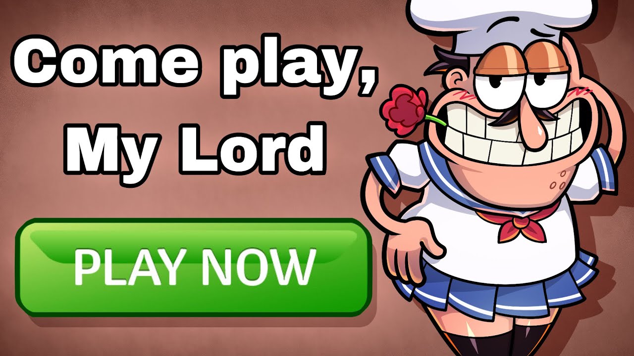 Genuinely Horrendous Pizza Tower Fan Games