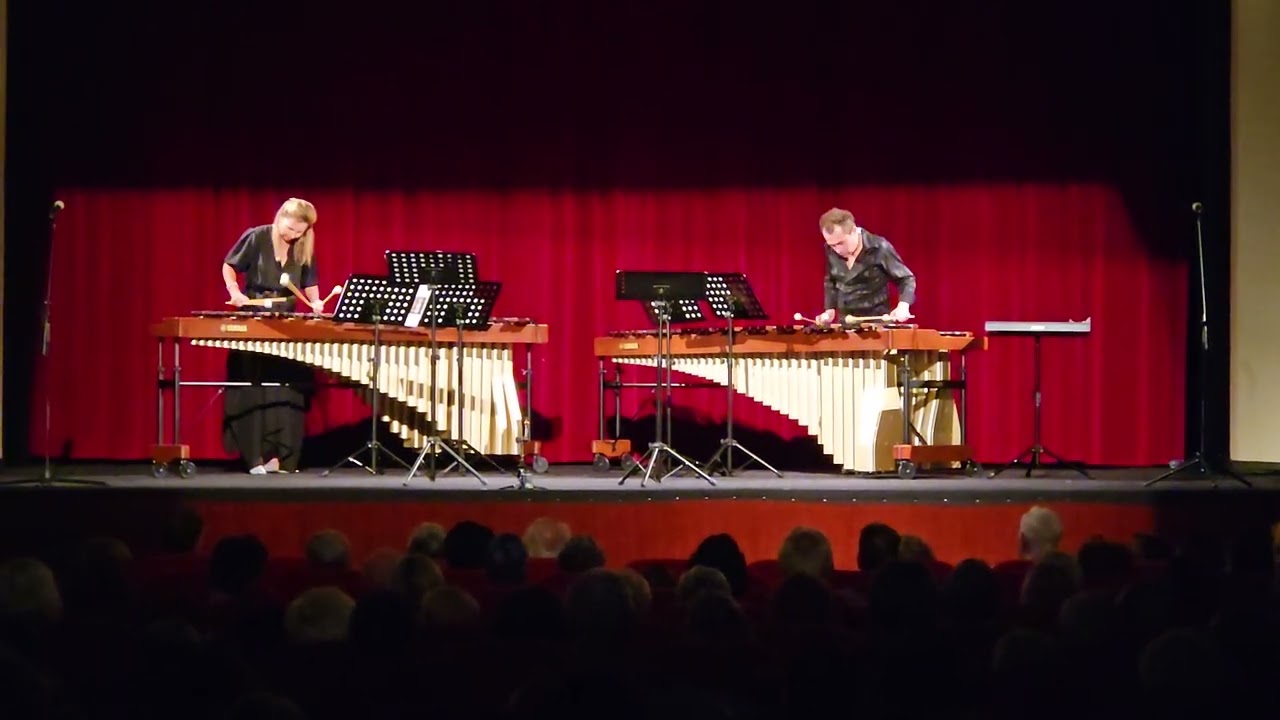 Axoum Duo