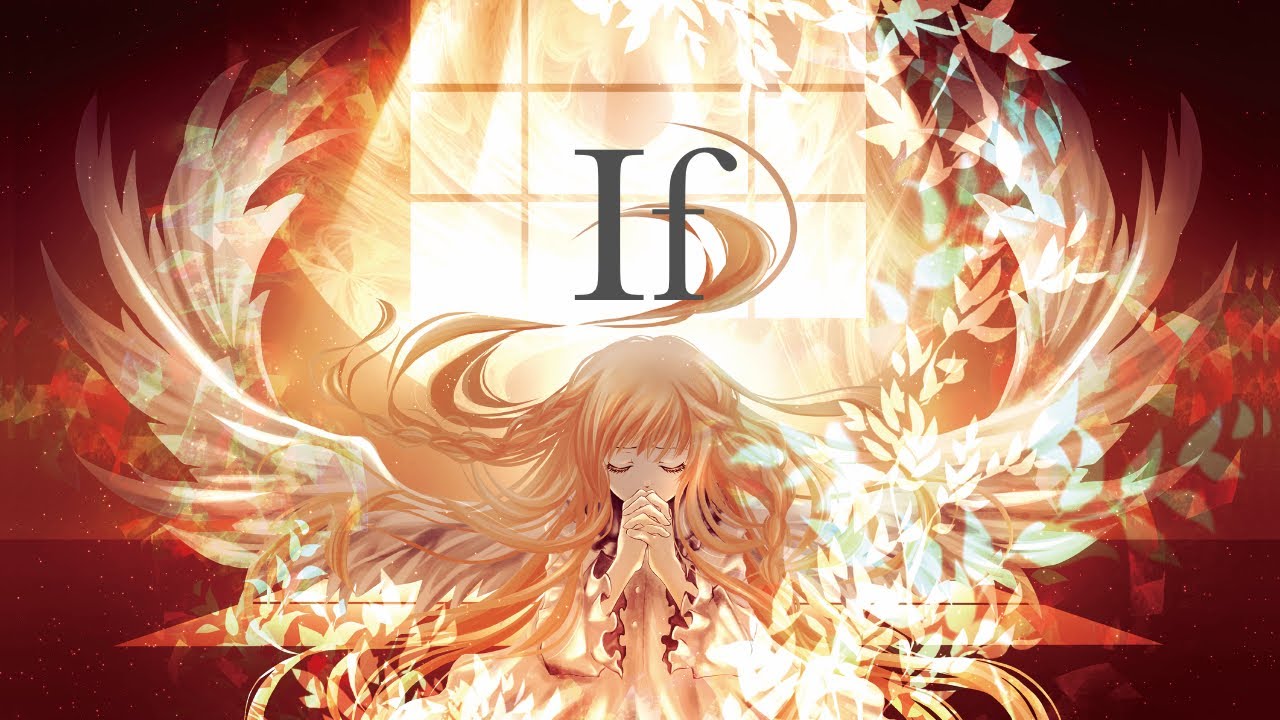 If (2024 Remaster) feat. 巡音ルカ (MEGURINE LUKA) / MuryokuP