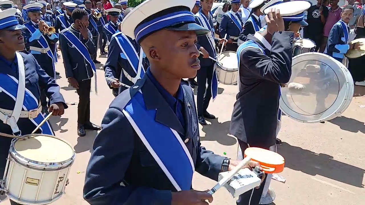 Ebenezer Spyland Marines 