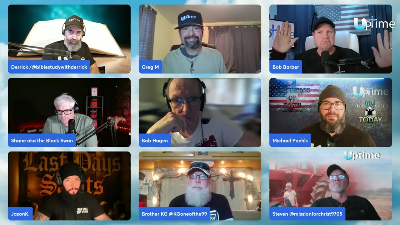 High Watch for April 11th! Trump Fulfilling the Last Trump Prophecy!