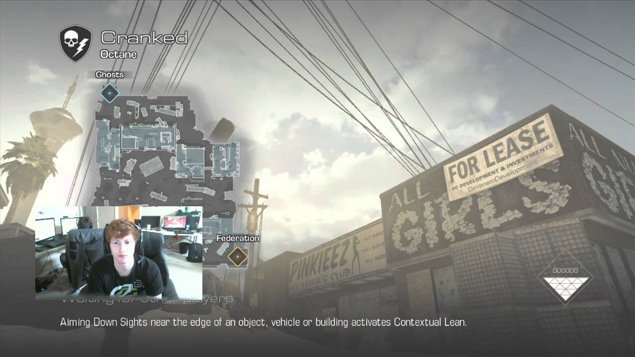 A Freakin' Semtex Shooter