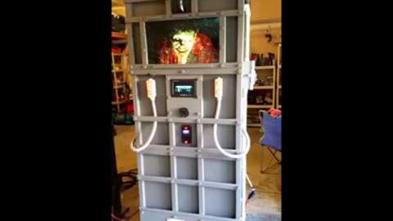 Zombie Containment Box || ViralHog