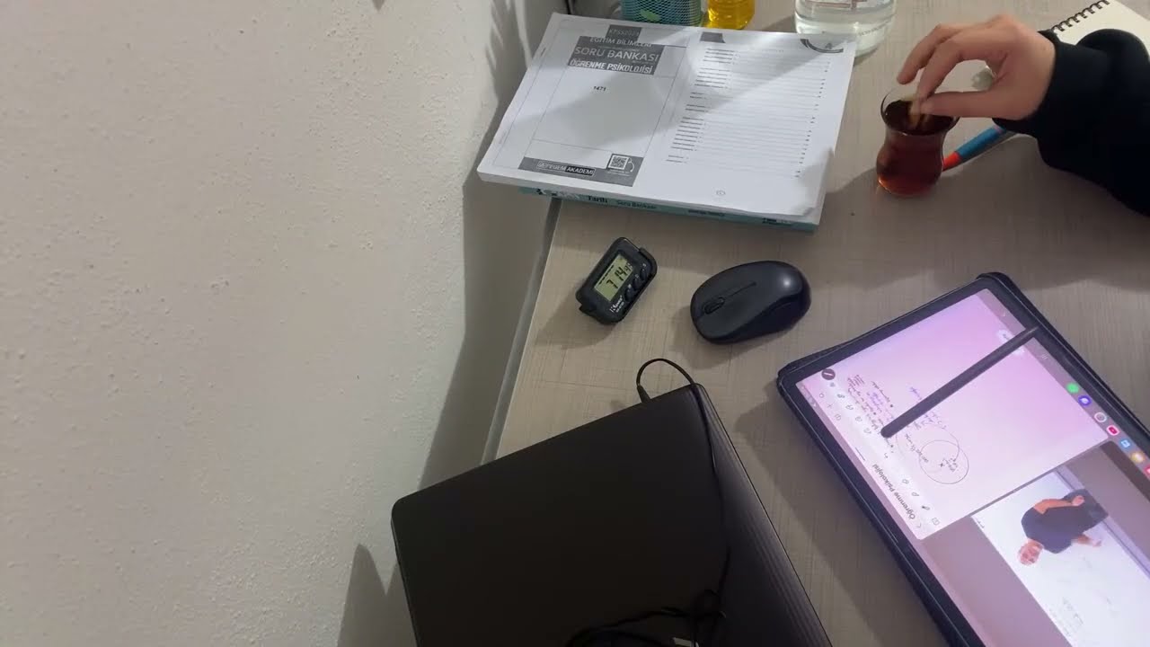 Birlikte Kpss/ Ags Çalışıyoruz| Sanal Kütüphane 📚 📖🧭✨