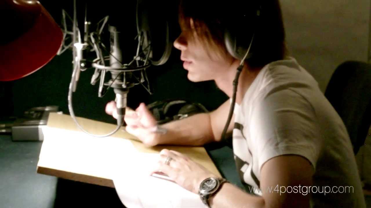 4POST #11 Озвучка (30.08.2011)