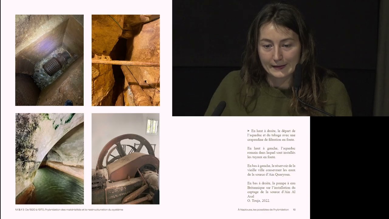 Learning from the desert / Enseignements du désert. Part 4 - EN