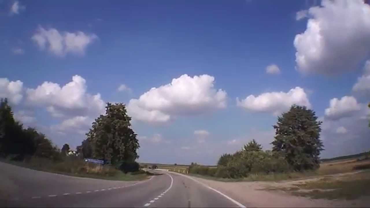 Virtuali kelionė keliu 232 (Vilijampolė-Žeimiai-Šėta)
