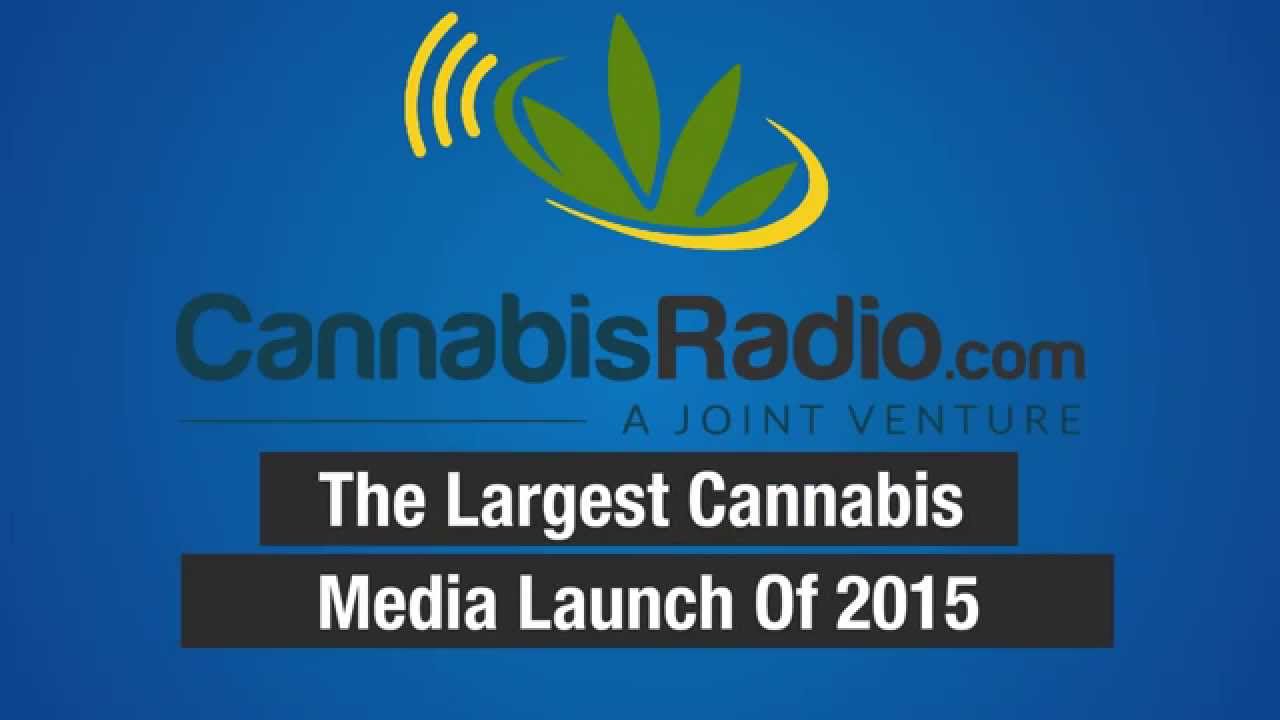 Cannabis Radio