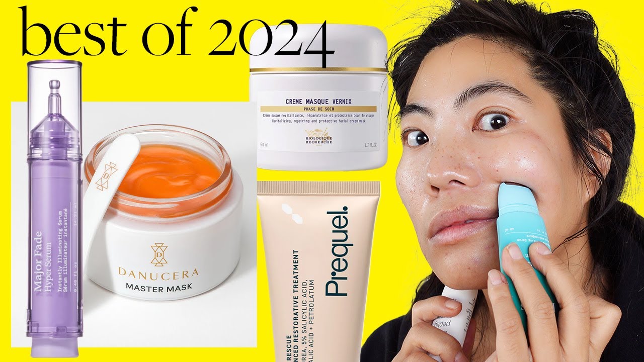 7 Skincare Products I Cannot Live Without!