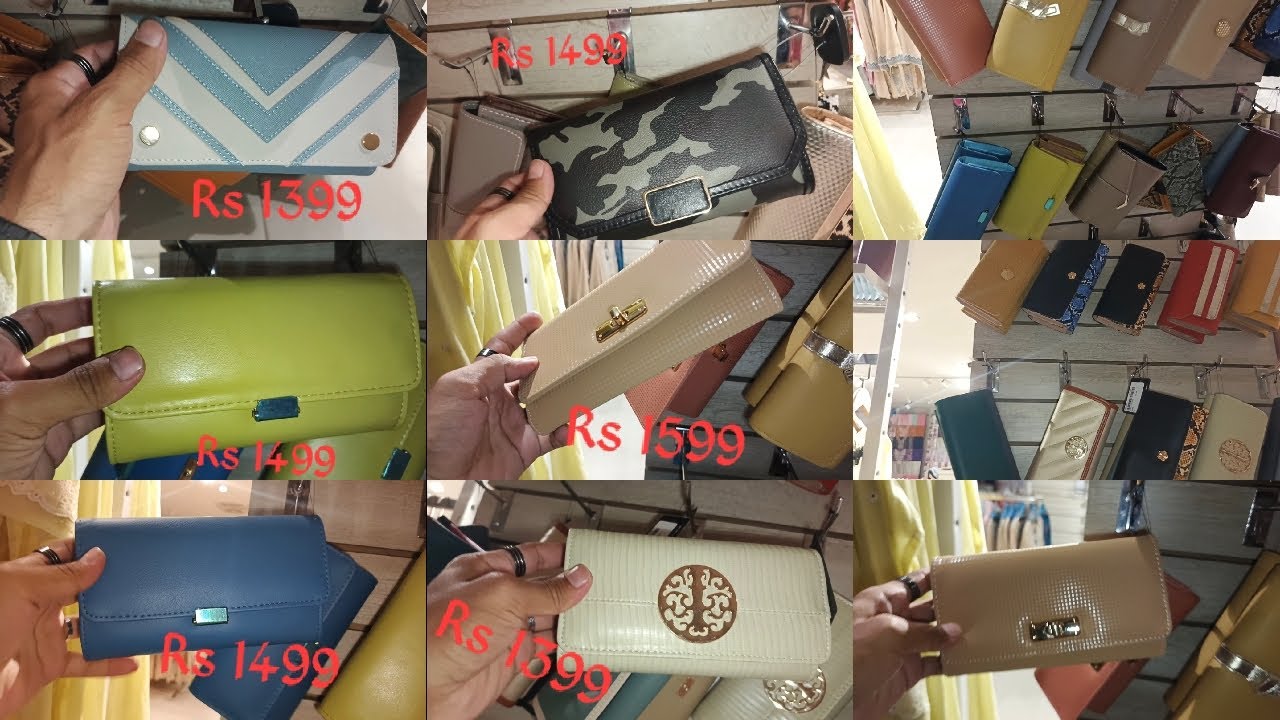 Limelight Luxury Clutches | Stylish, Elegant & Trendy Collection for Every Occasion"