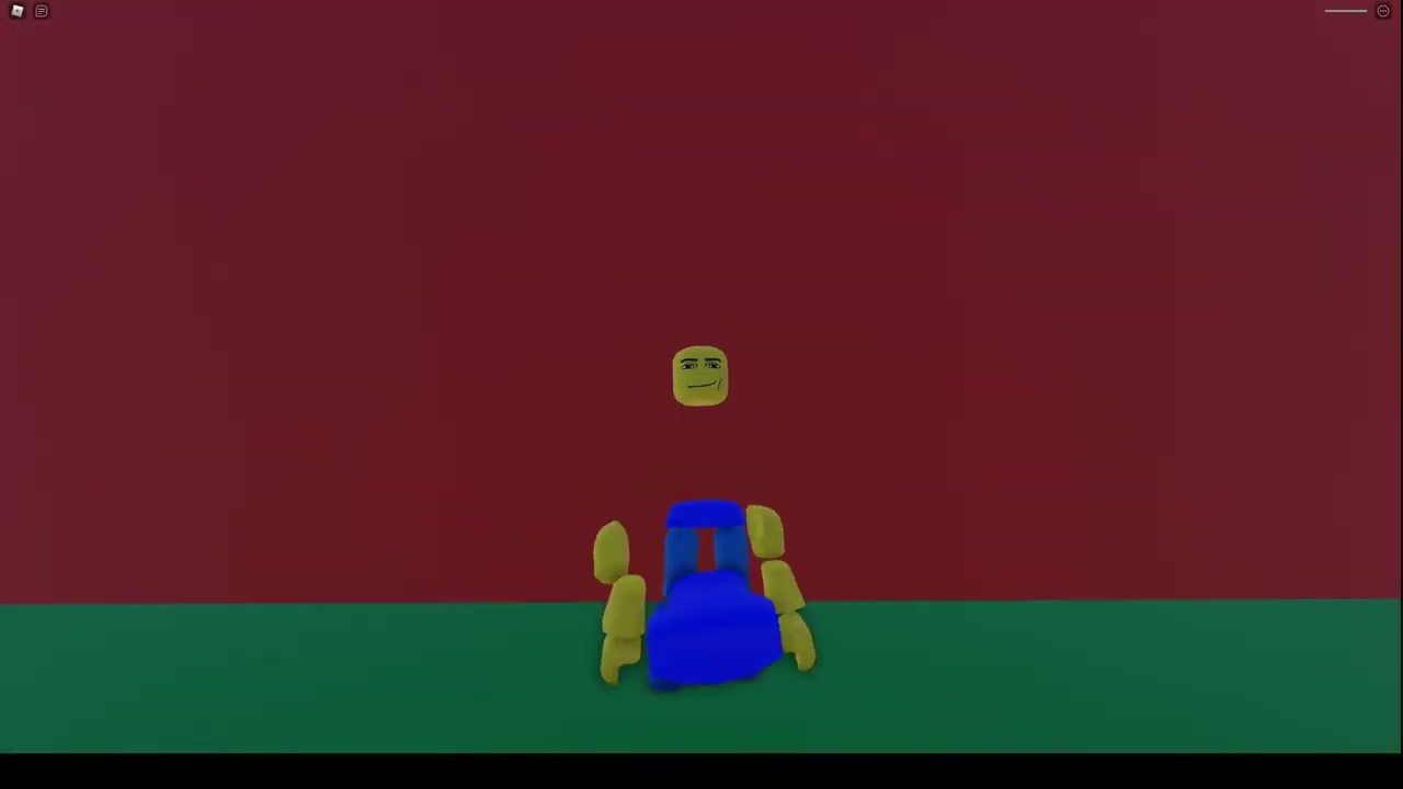 New (2022) Roblox death sound (Deh)
