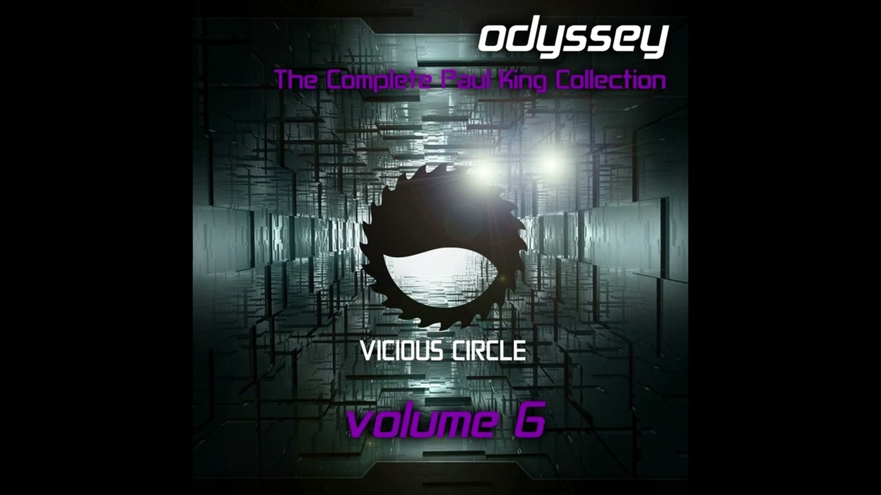 Andy Farley - The Killer (Original Mix)