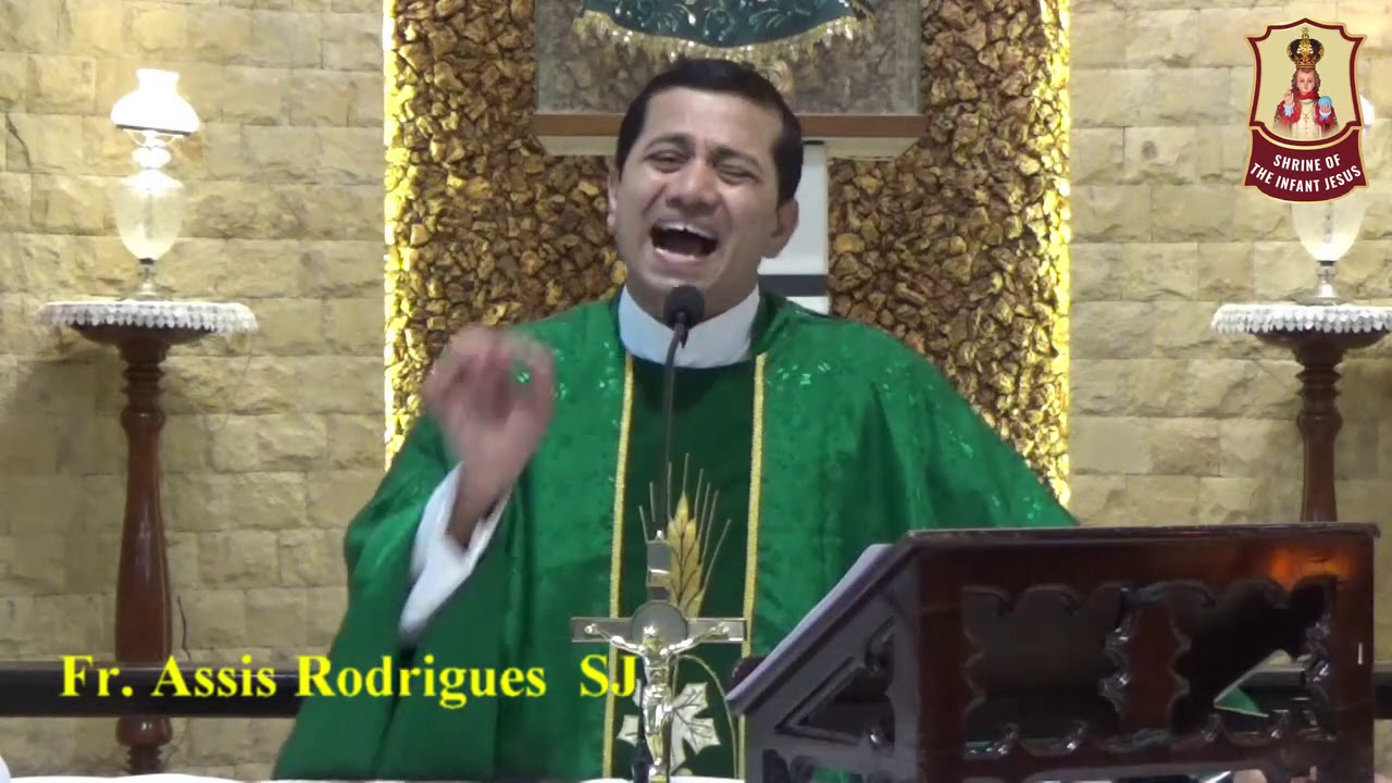 निष्काळजीपणा - चलता है Attitude Talk by Fr. Assis Rodrigues  SJ