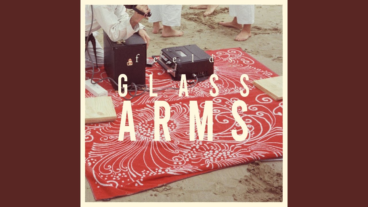 Glass Arms
