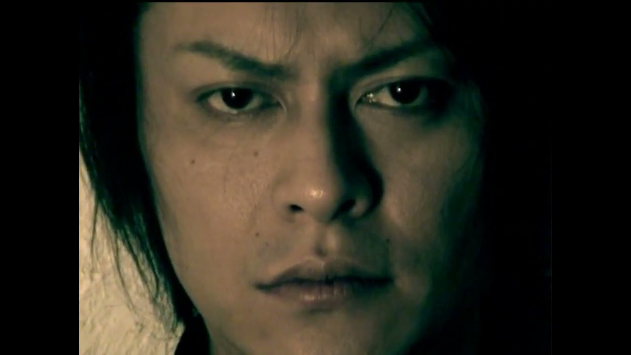 櫻井敦司 / Atsushi Sakurai — Yasou  (2004, BUCK-TICK)