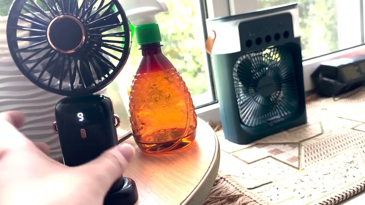 ЗАКУП ALIEXSPES НА 500 ГРН ОГЛЯД І РОЗПАКОВКА КИТАЙСЬКИХ ВЕНТИЛЯТОРІВ