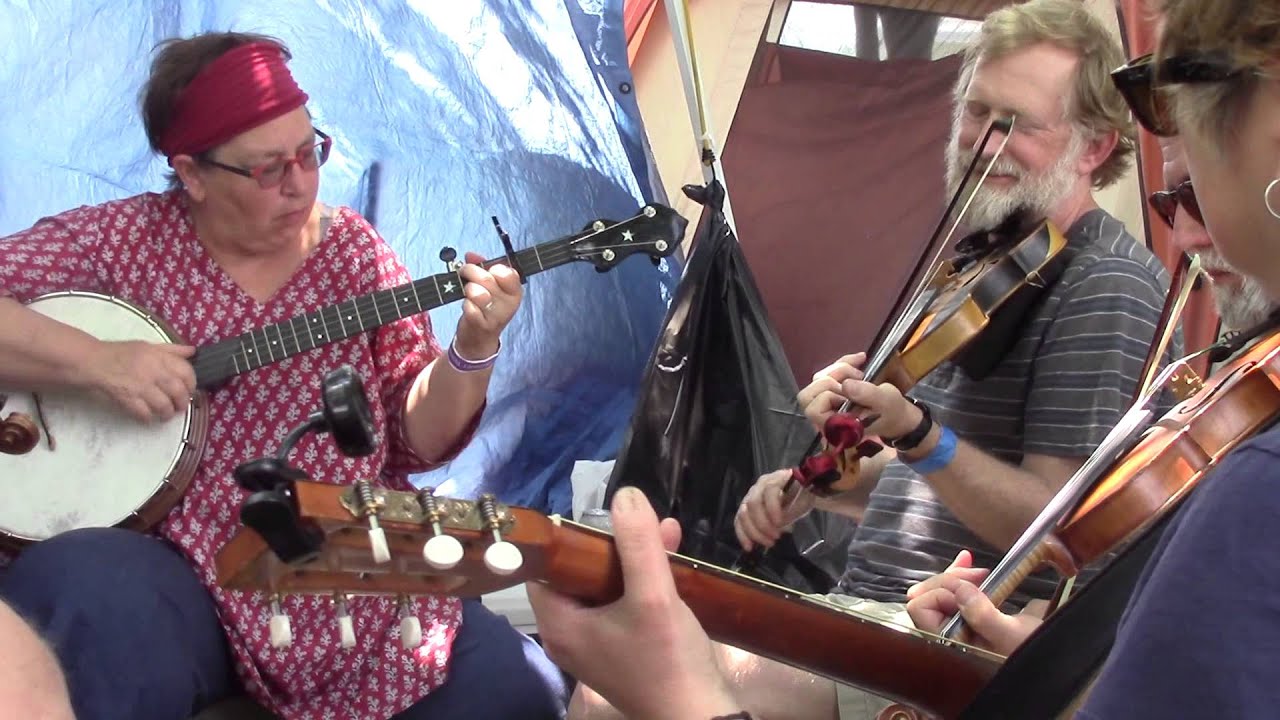 Mt. Airy 2015 - 