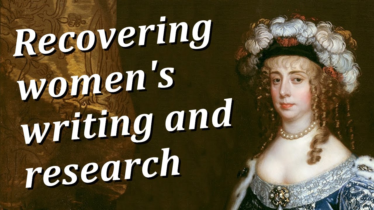 On the Marginalisation of Women in Philosophy and Science: A. Donald, F. Peacock, J. Park & P. West