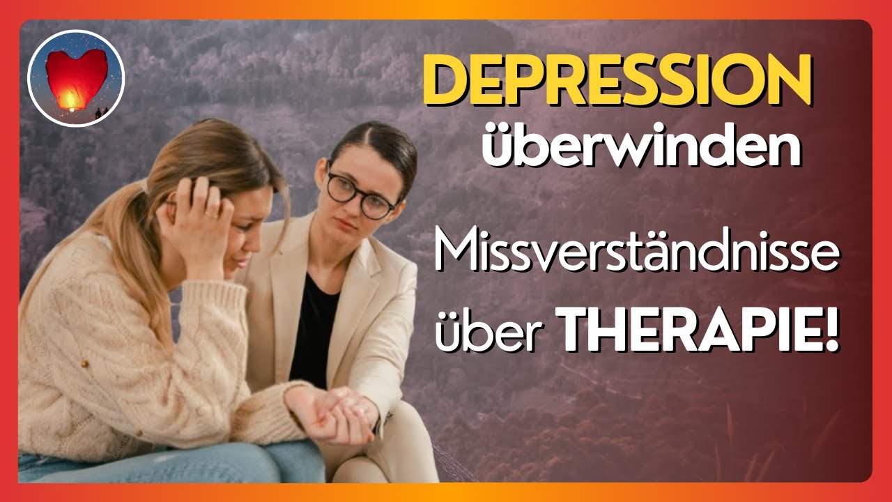 Die 10 größten Missverständnisse bei Psychotherapien