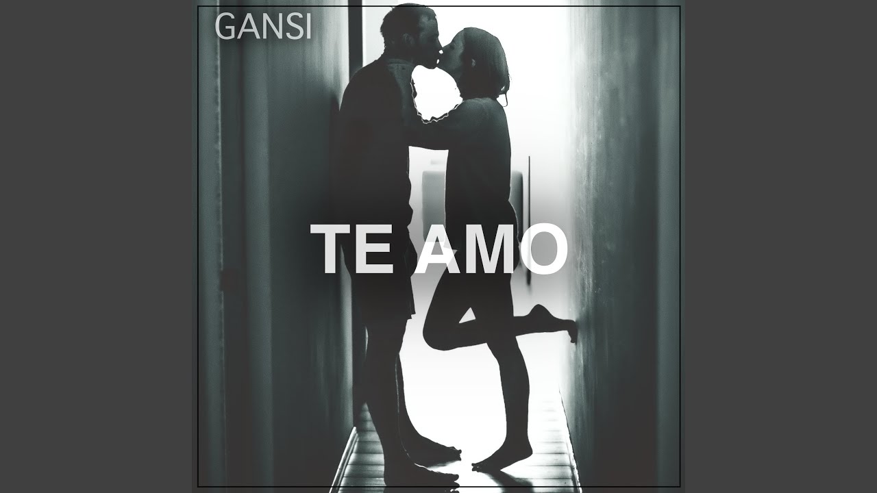 TE AMO