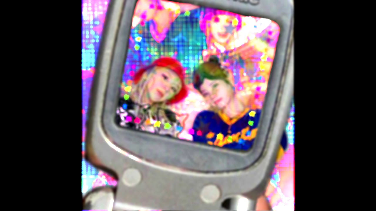 "switch to me" but only dubchaeng with rain