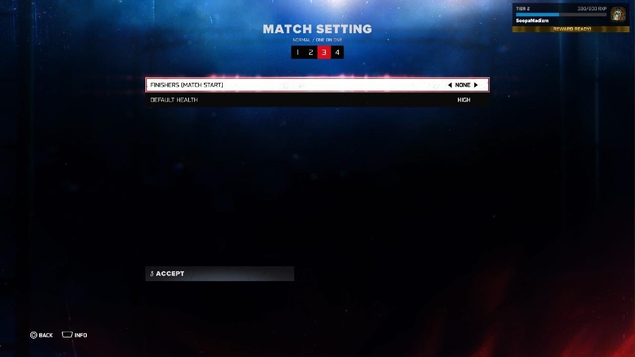WWE 2K26_ Vaquer 🆚 Victoria / Devils kiss! Calm down Booker T!!!