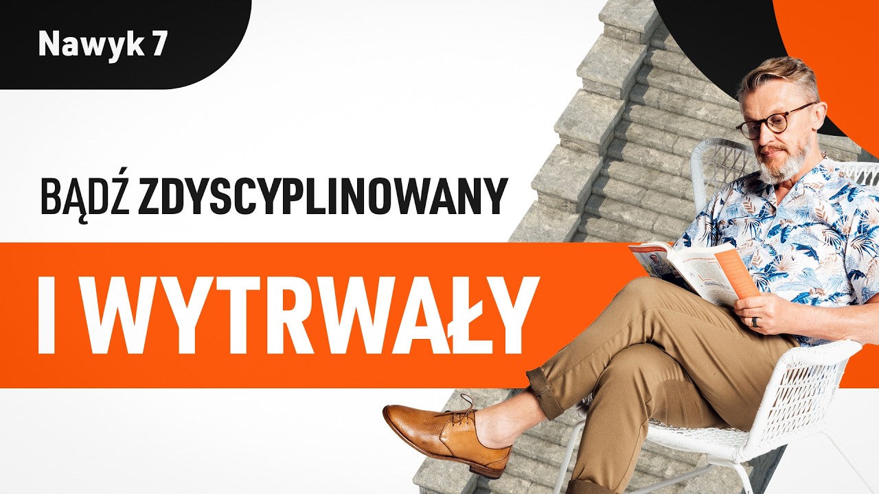 Czy wystarczy chcieć?